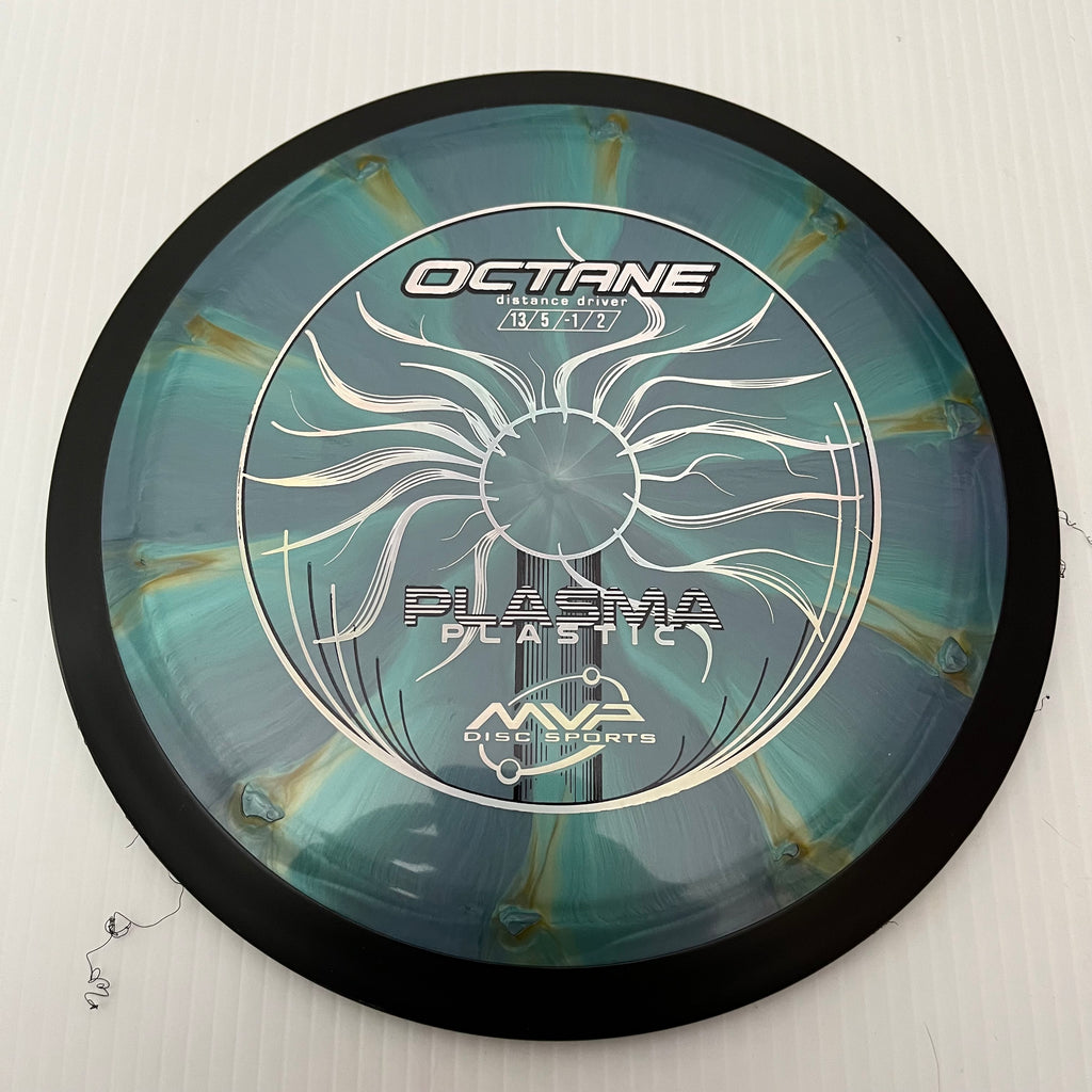 MVP Plasma Octane 13/5/-1/2