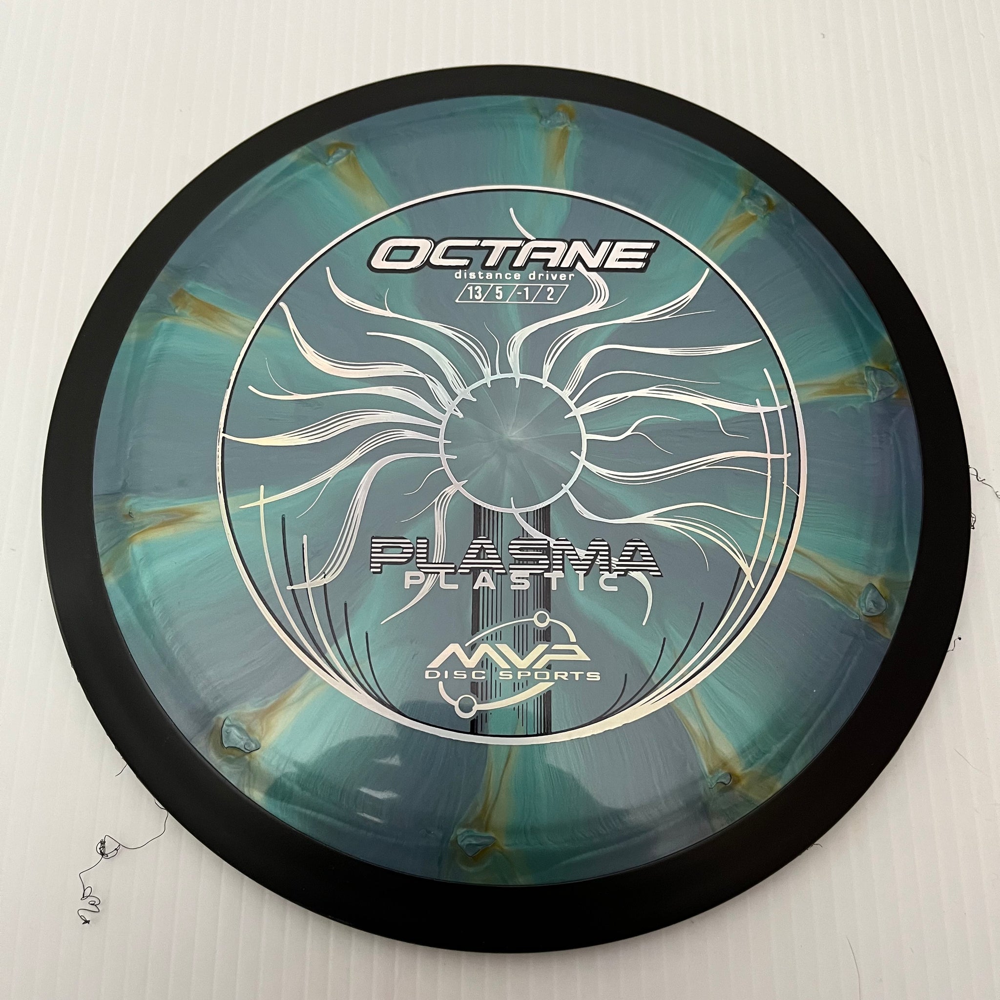 MVP Plasma Octane 13/5/-1/2