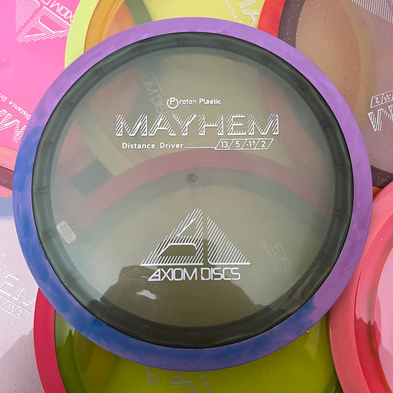 Axiom Proton Mayhem 13/5/-1.5/2