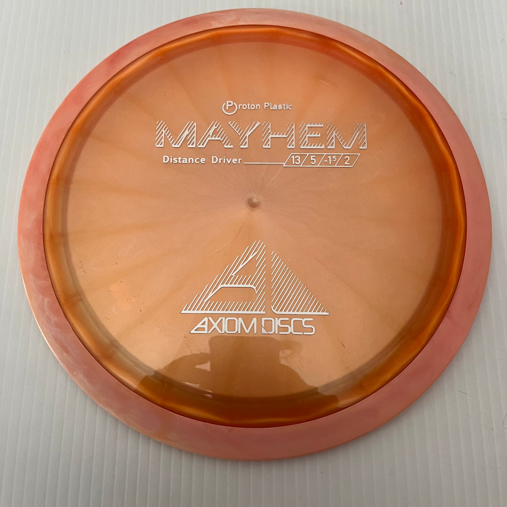 Axiom Proton Mayhem 13/5/-1.5/2