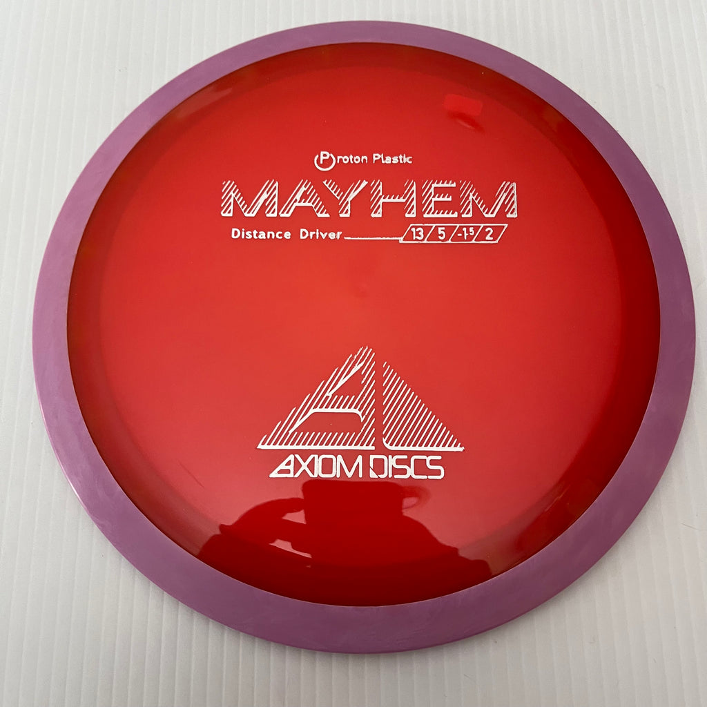 Axiom Proton Mayhem 13/5/-1.5/2