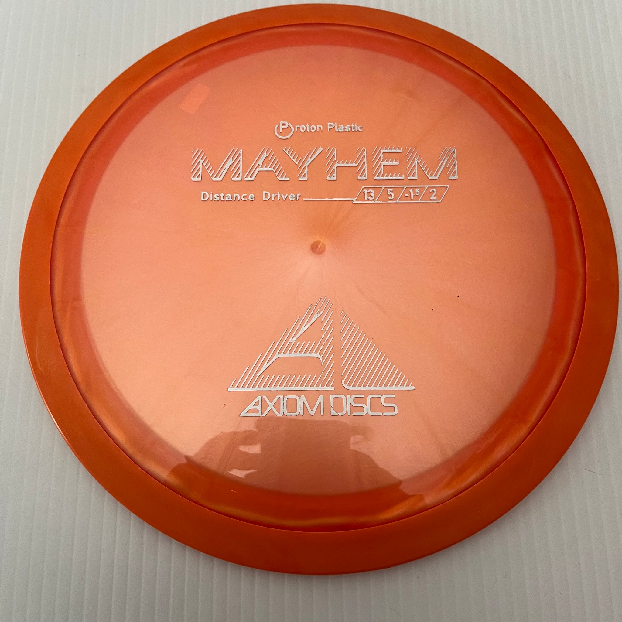Axiom Proton Mayhem 13/5/-1.5/2