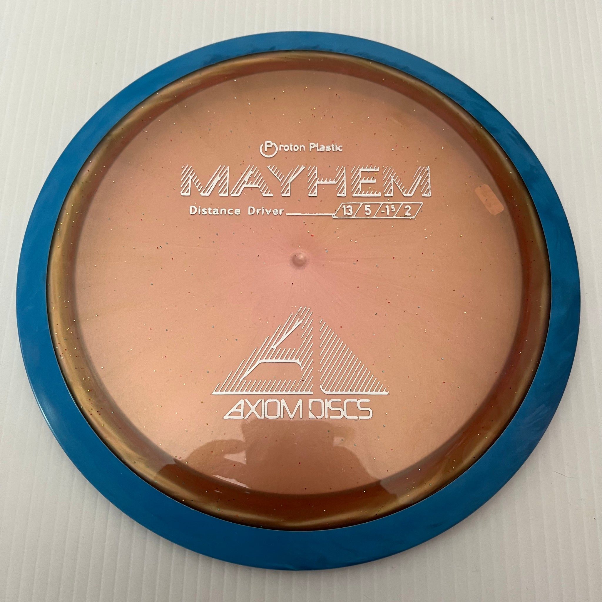 Axiom Proton Mayhem 13/5/-1.5/2