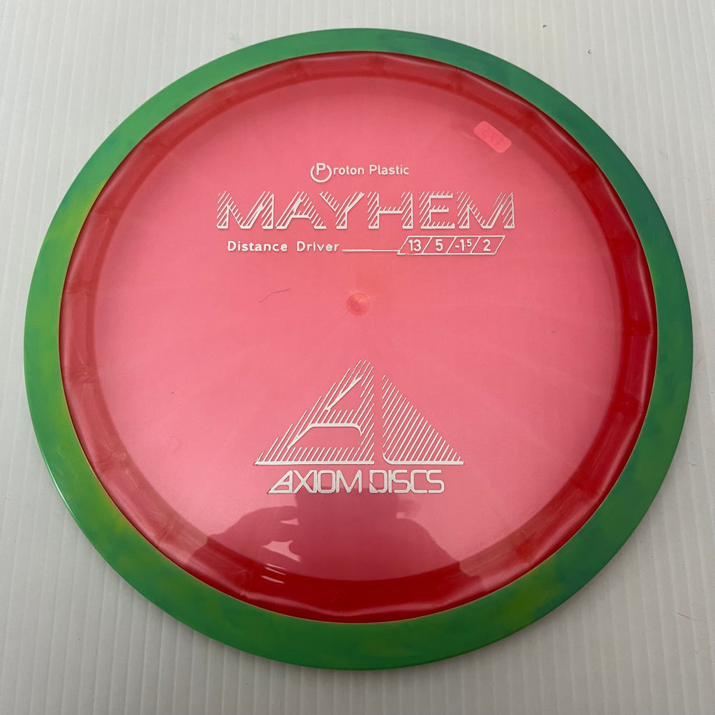 Axiom Proton Mayhem 13/5/-1.5/2