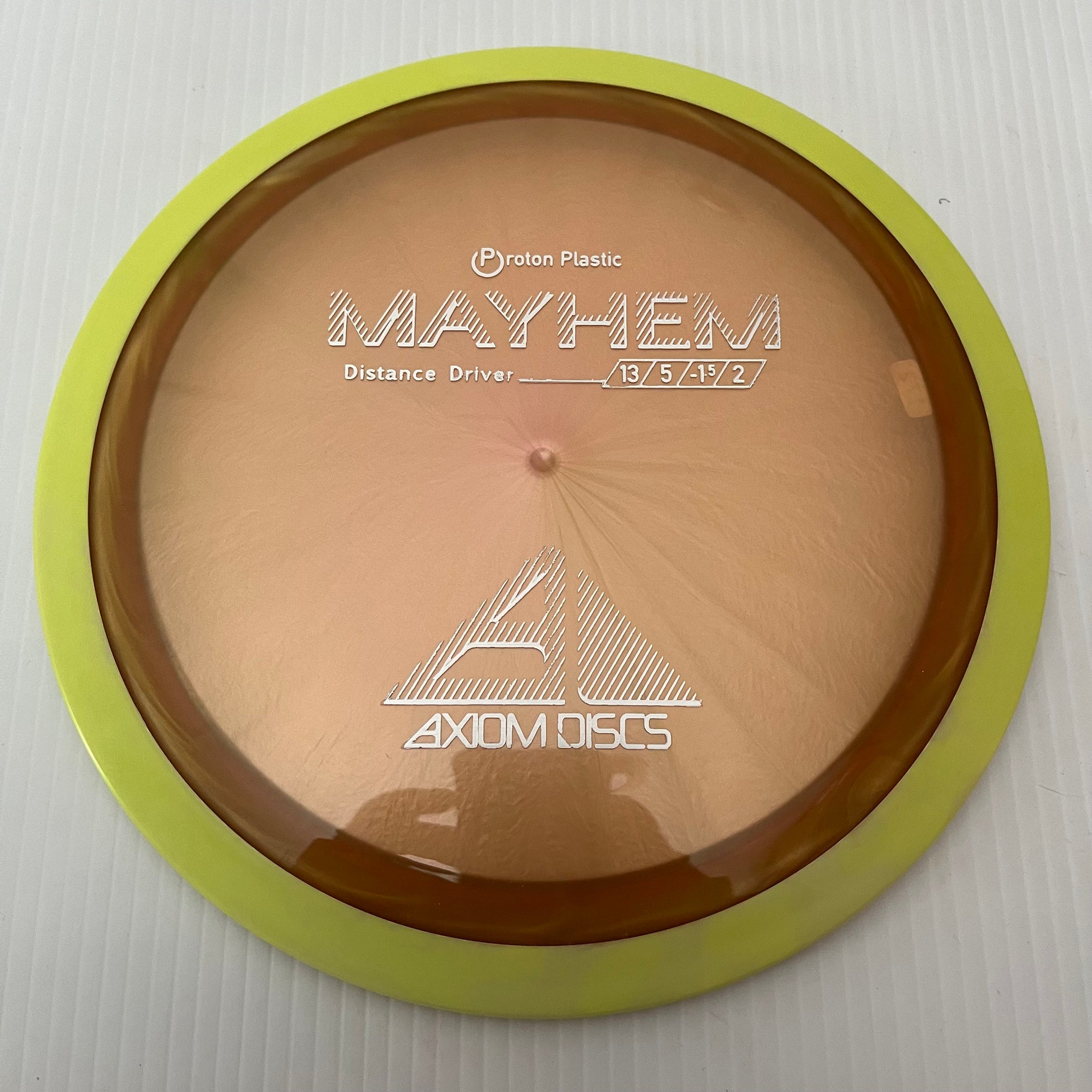 Axiom Proton Mayhem 13/5/-1.5/2