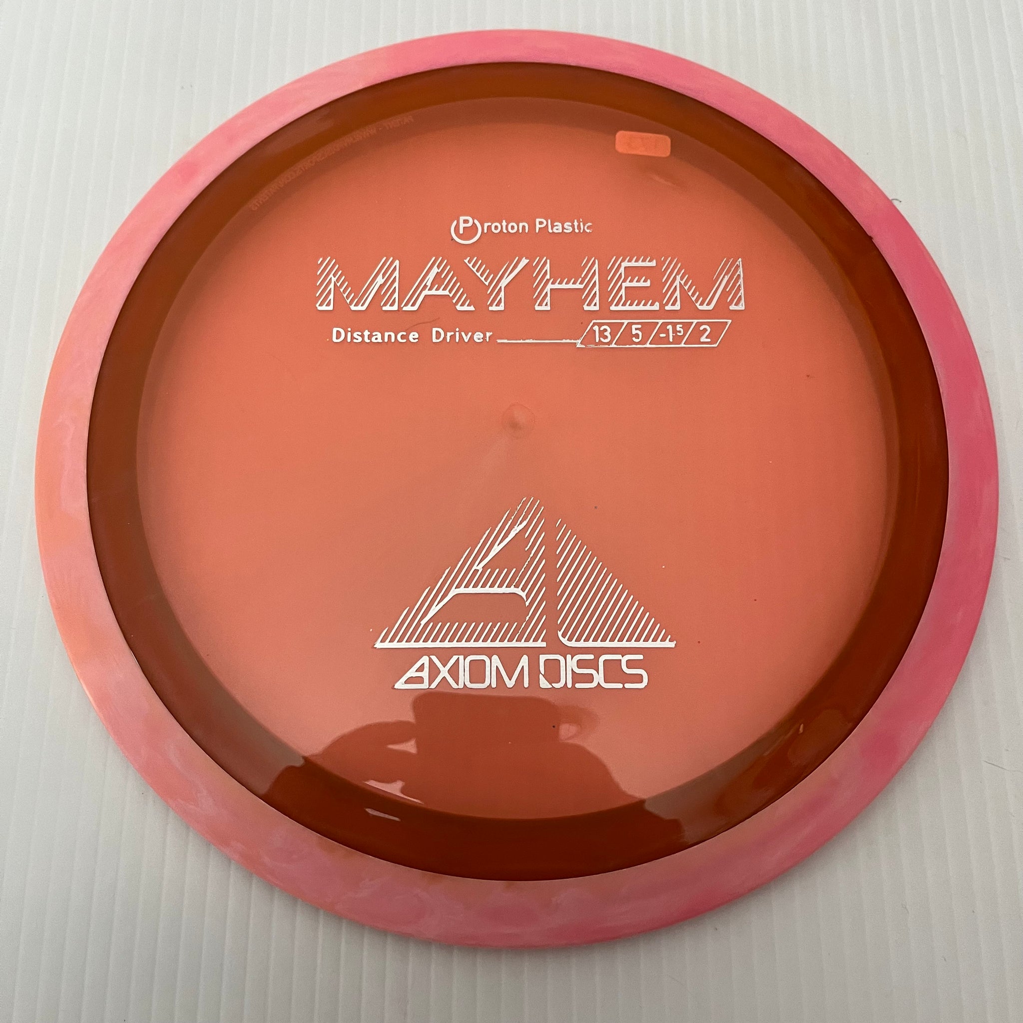 Axiom Proton Mayhem 13/5/-1.5/2