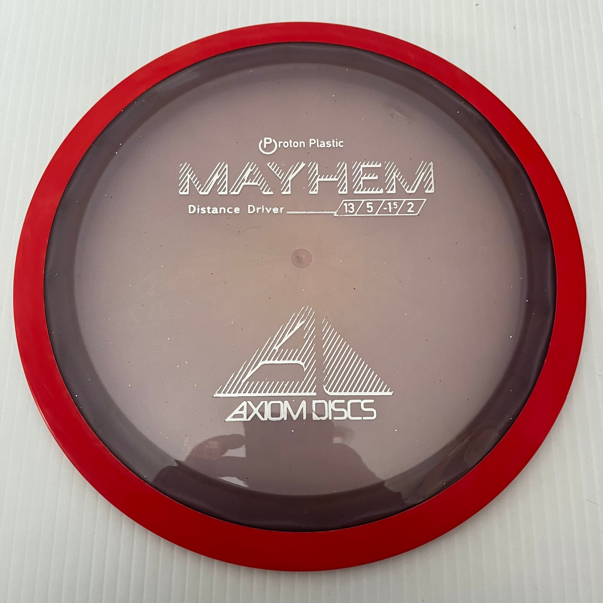 Axiom Proton Mayhem 13/5/-1.5/2