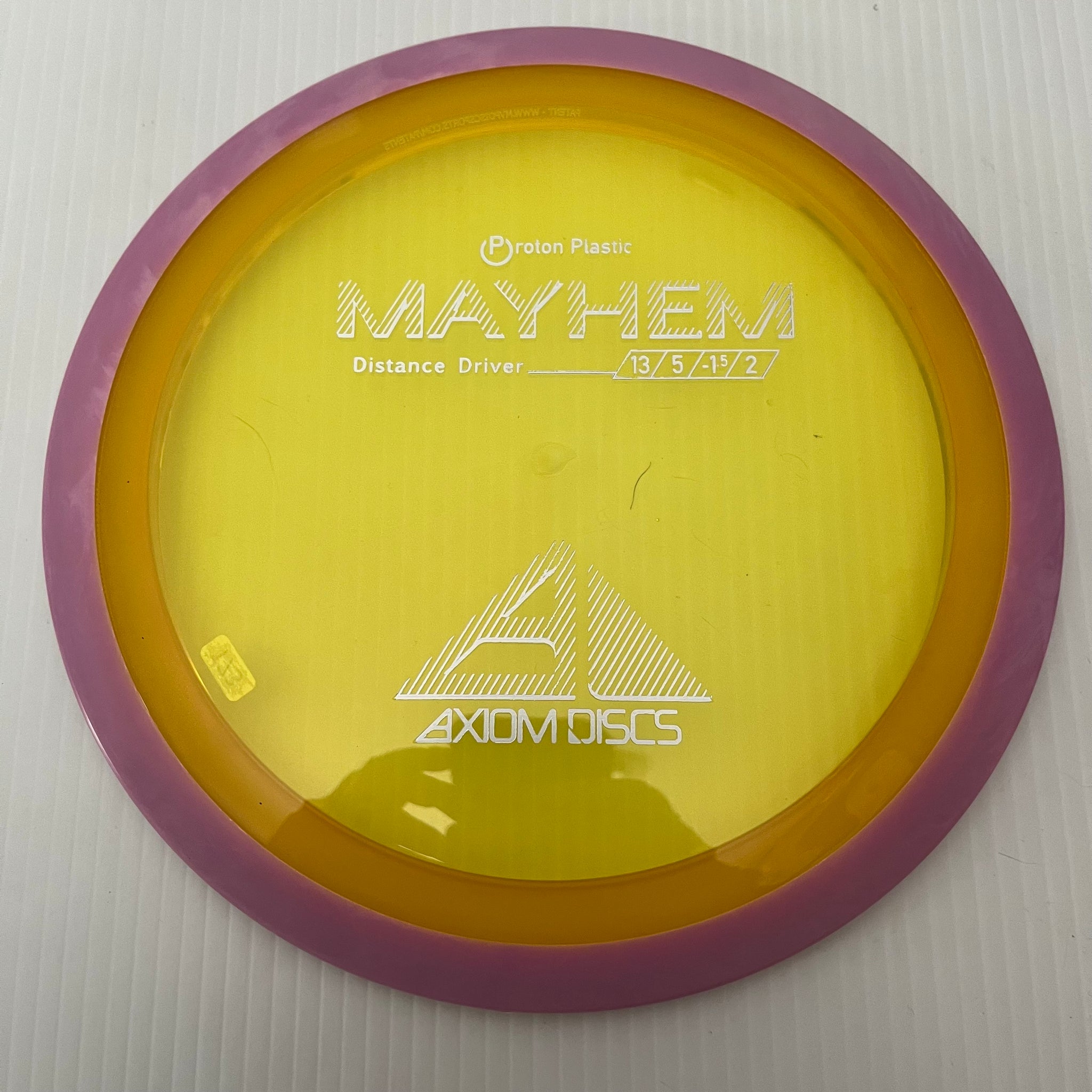 Axiom Proton Mayhem 13/5/-1.5/2