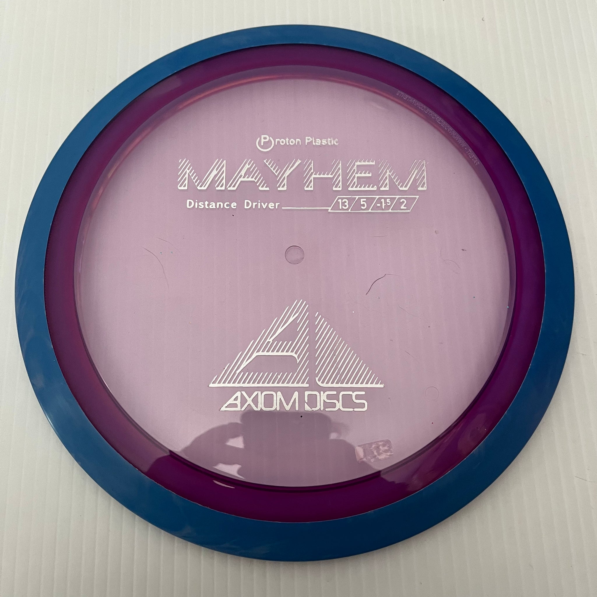 Axiom Proton Mayhem 13/5/-1.5/2