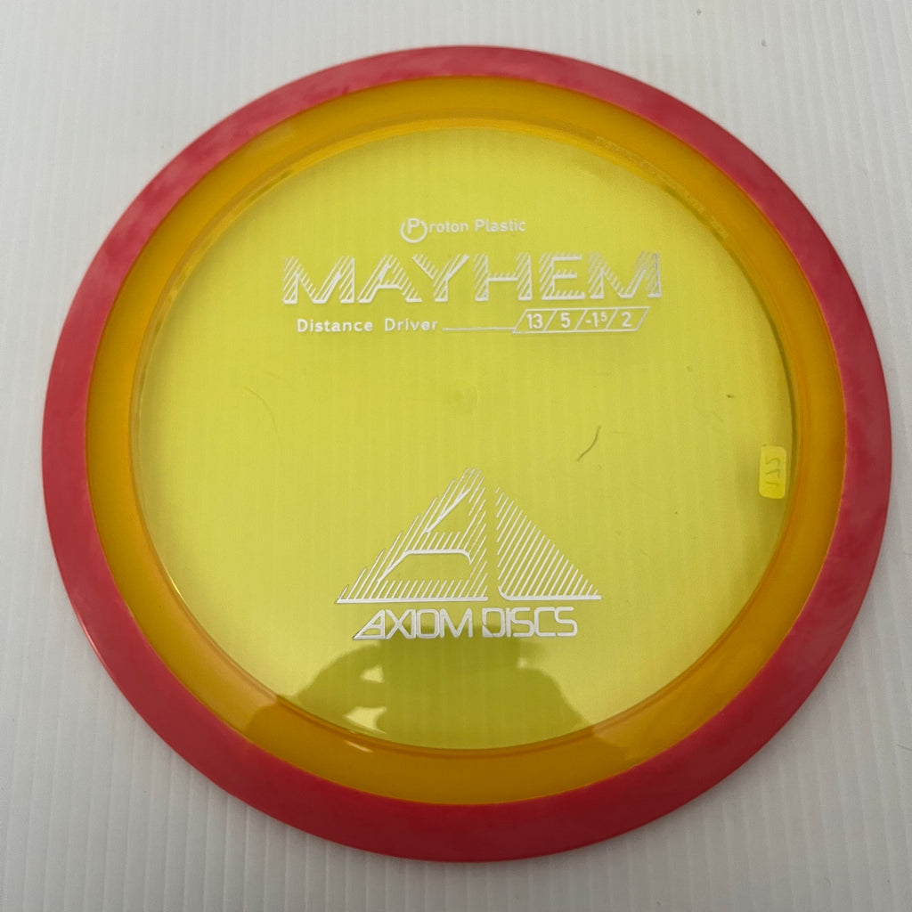 Axiom Proton Mayhem 13/5/-1.5/2