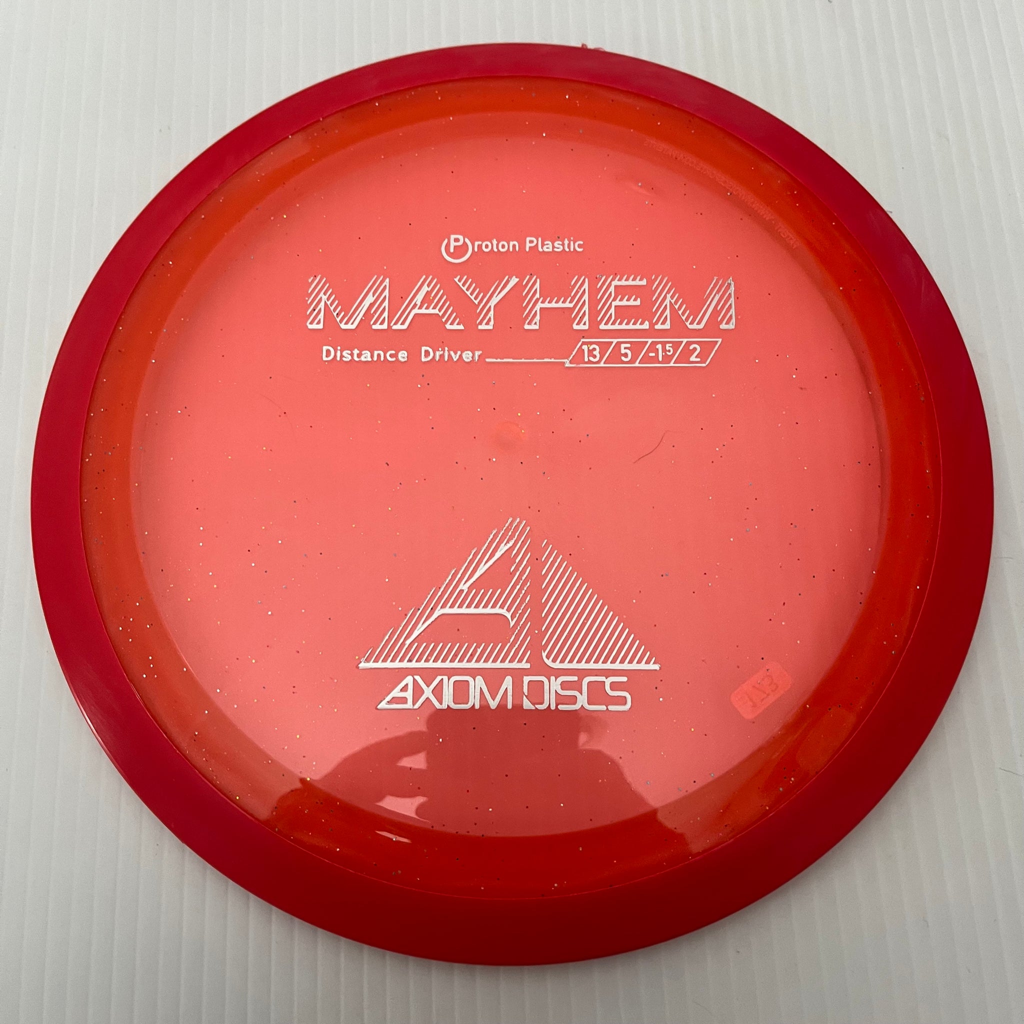 Axiom Proton Mayhem 13/5/-1.5/2
