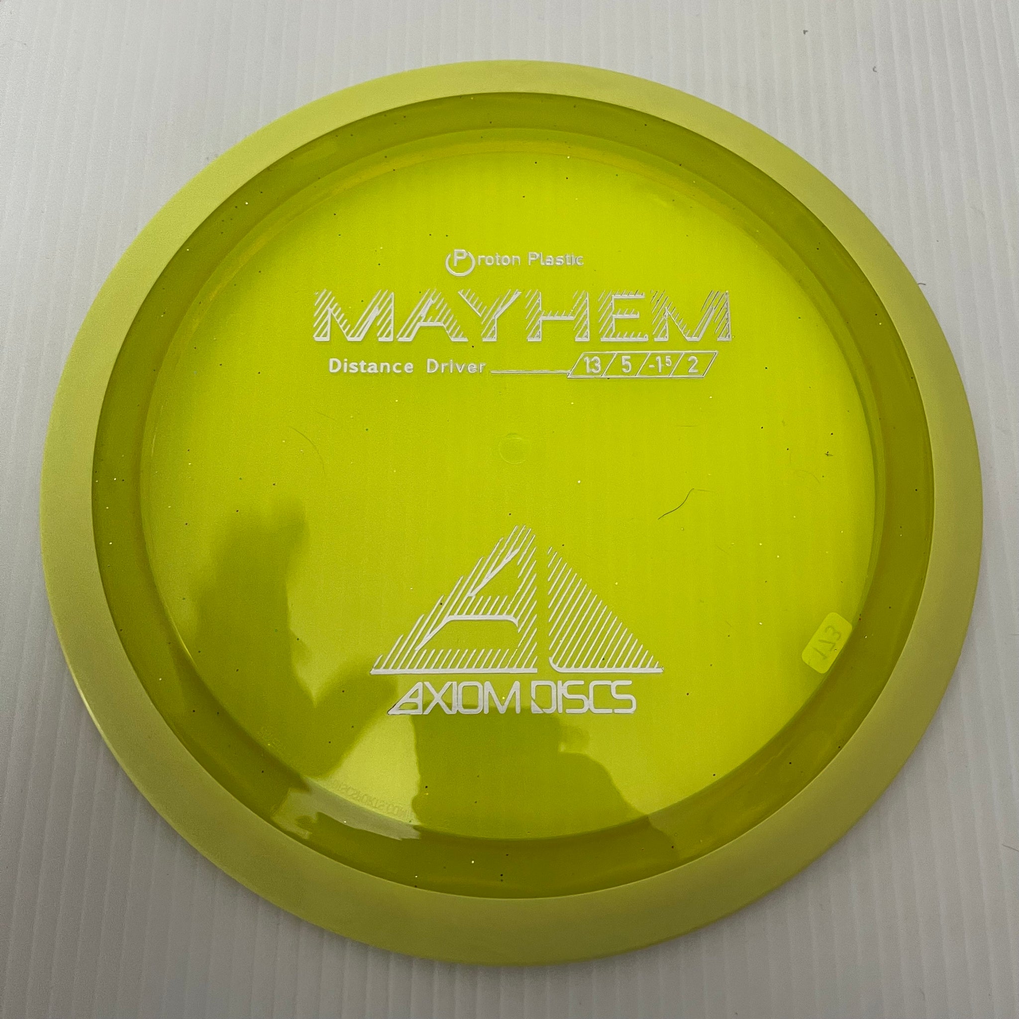 Axiom Proton Mayhem 13/5/-1.5/2