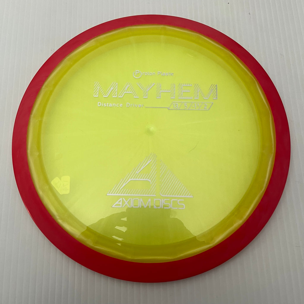 Axiom Proton Mayhem 13/5/-1.5/2