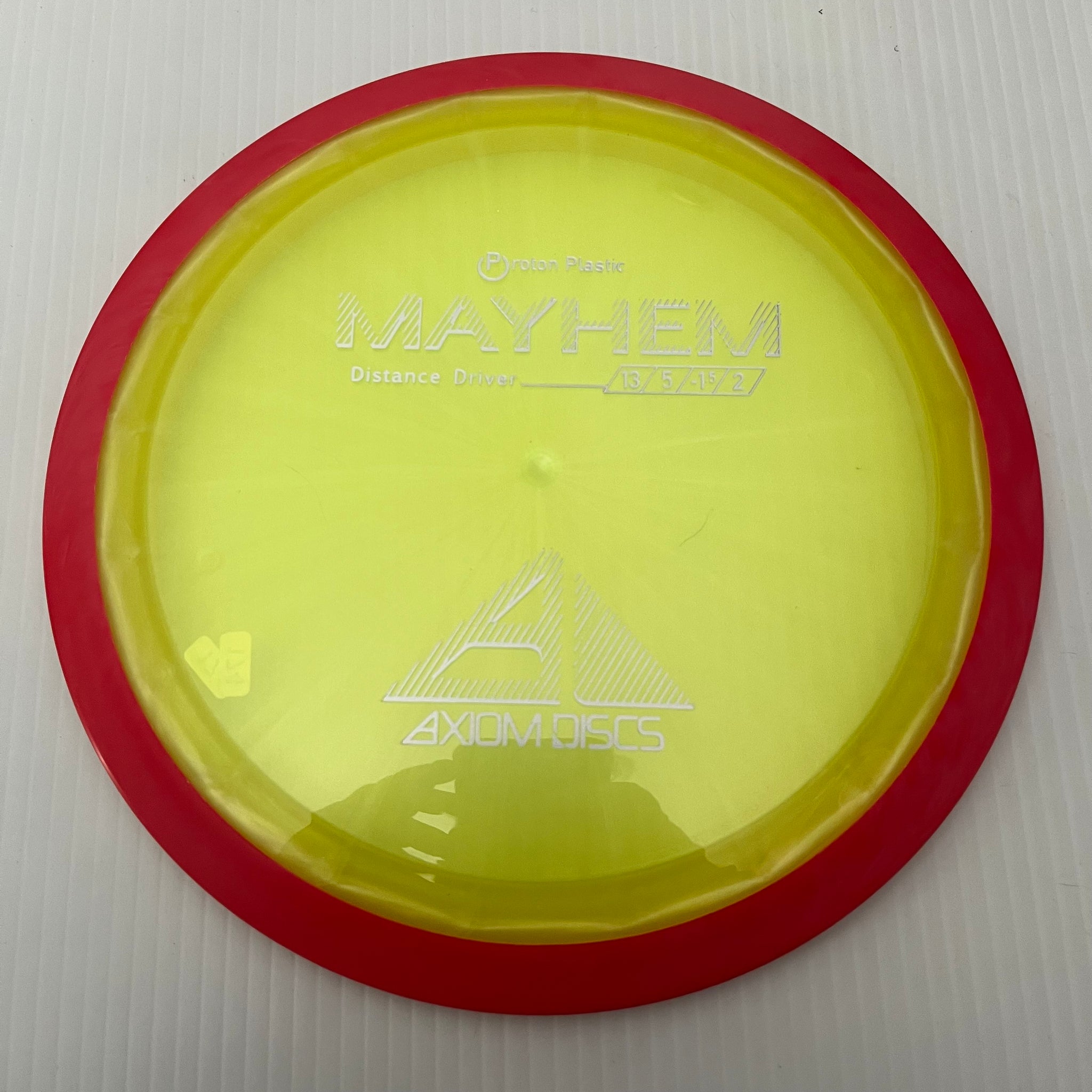 Axiom Proton Mayhem 13/5/-1.5/2