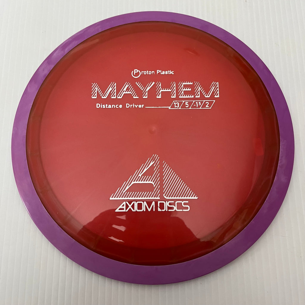 Axiom Proton Mayhem 13/5/-1.5/2