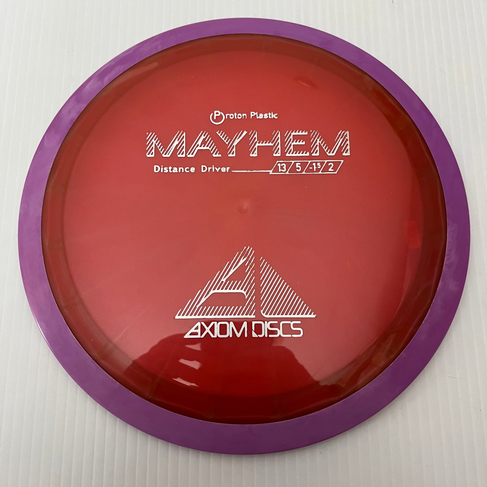 Axiom Proton Mayhem 13/5/-1.5/2