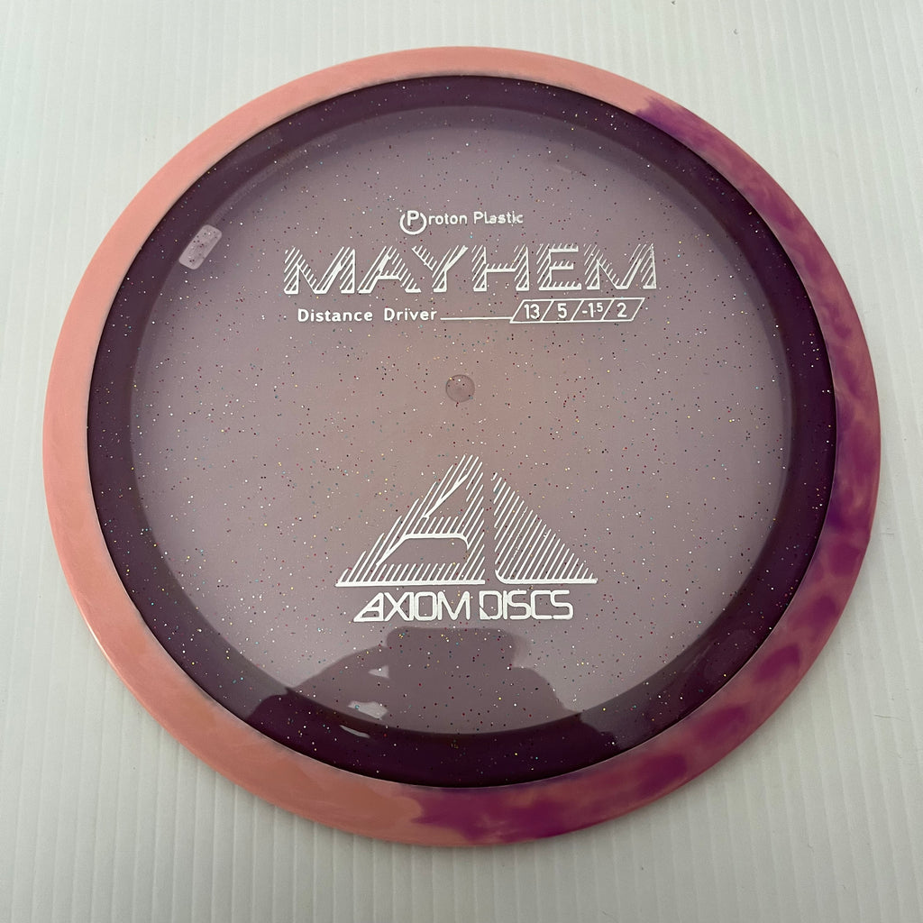 Axiom Proton Mayhem 13/5/-1.5/2