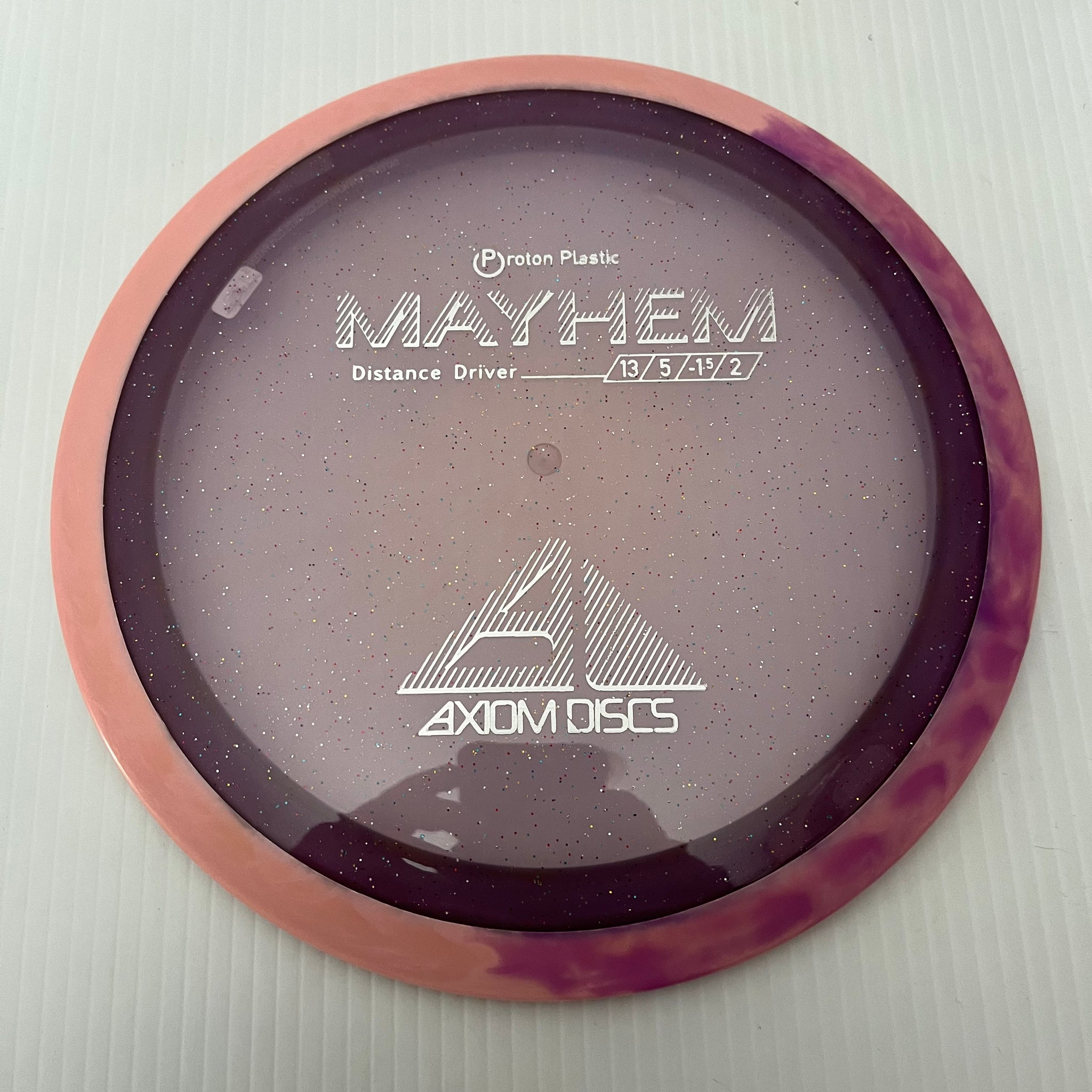 Axiom Proton Mayhem 13/5/-1.5/2