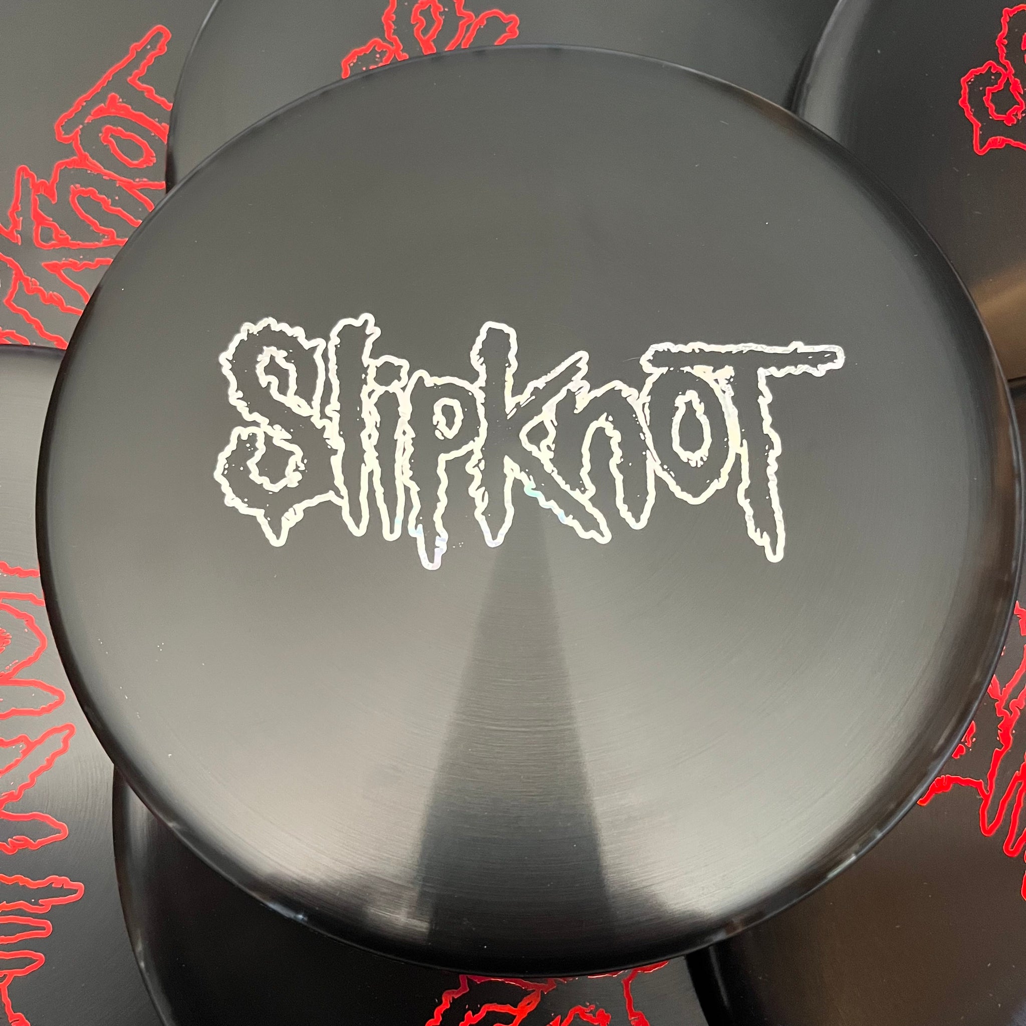 Discraft Slipknot ESP Zone 4/3/0/3