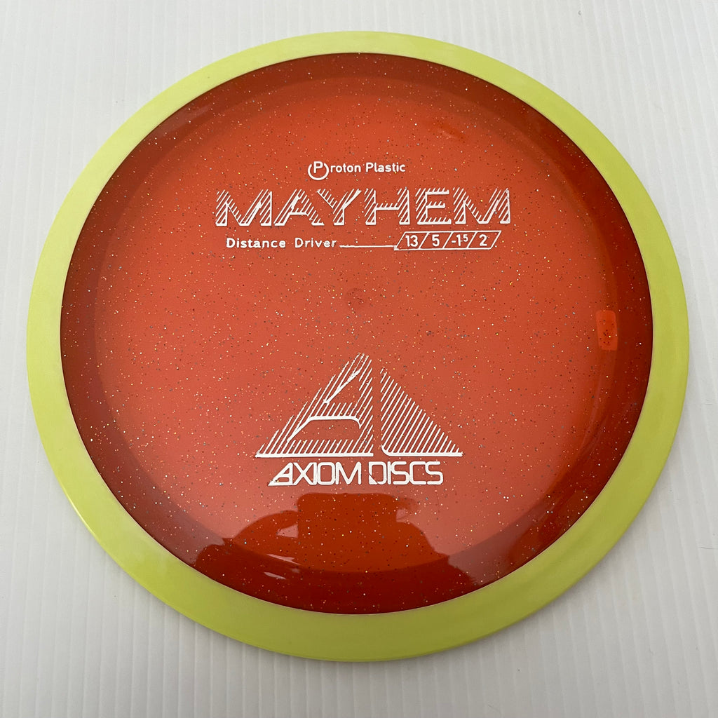 Axiom Proton Mayhem 13/5/-1.5/2