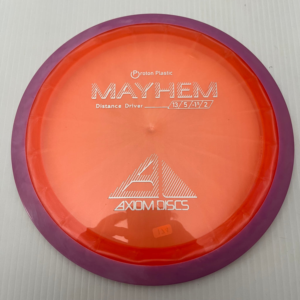 Axiom Proton Mayhem 13/5/-1.5/2