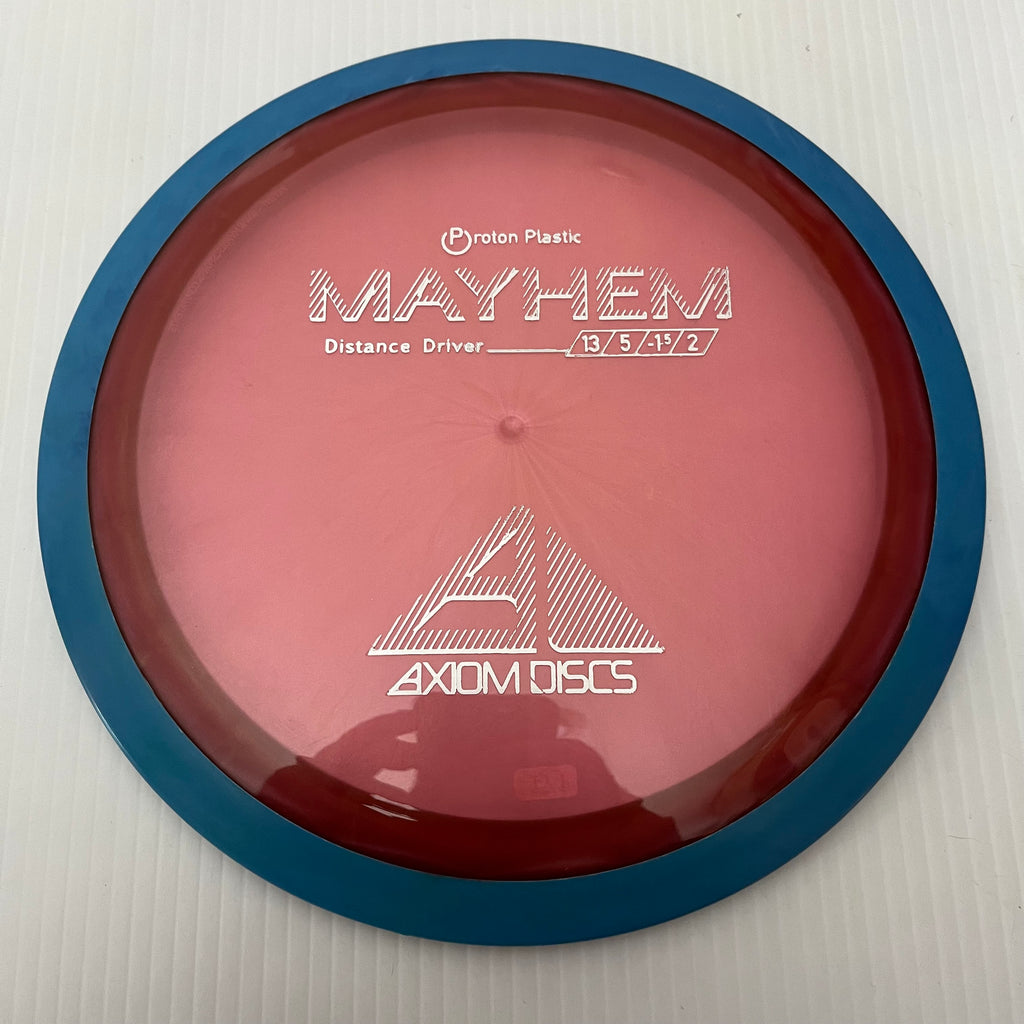 Axiom Proton Mayhem 13/5/-1.5/2