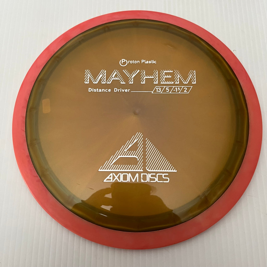 Axiom Proton Mayhem 13/5/-1.5/2