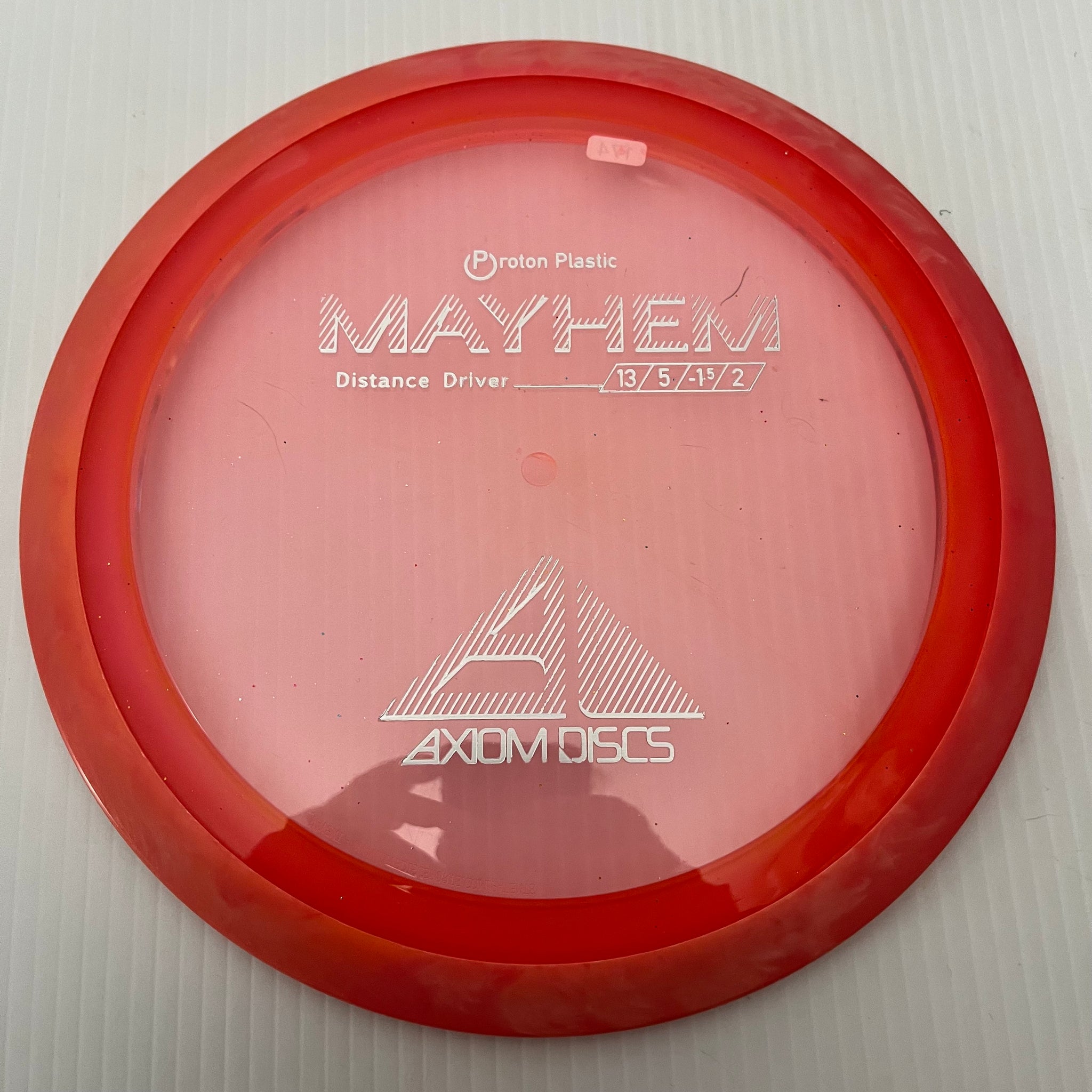 Axiom Proton Mayhem 13/5/-1.5/2