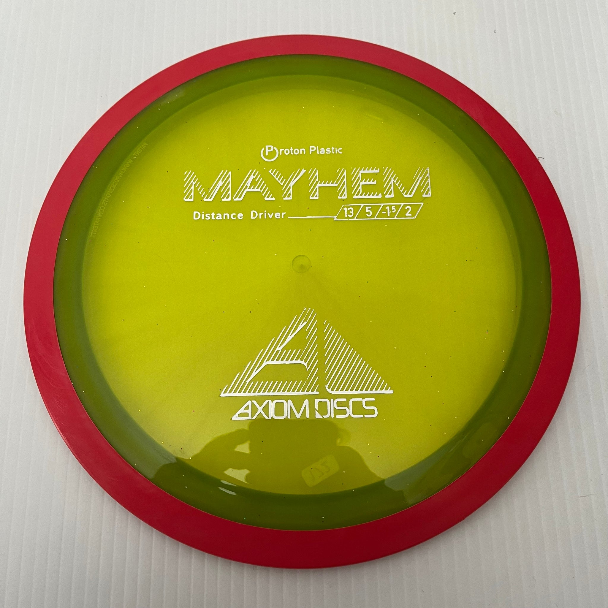 Axiom Proton Mayhem 13/5/-1.5/2