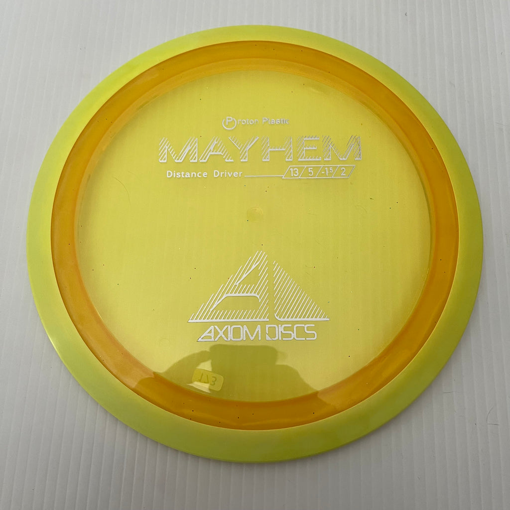 Axiom Proton Mayhem 13/5/-1.5/2