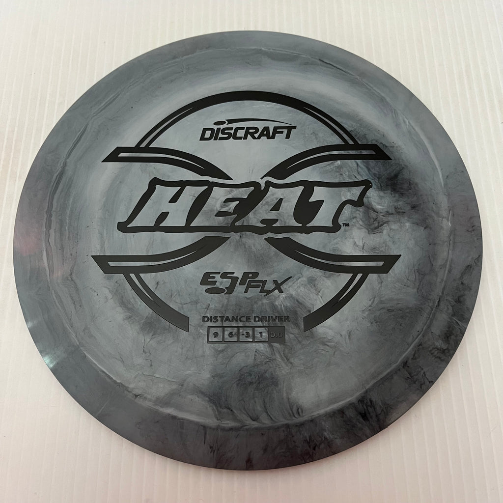 Discraft ESP FLX Heat 9/6/-3/1