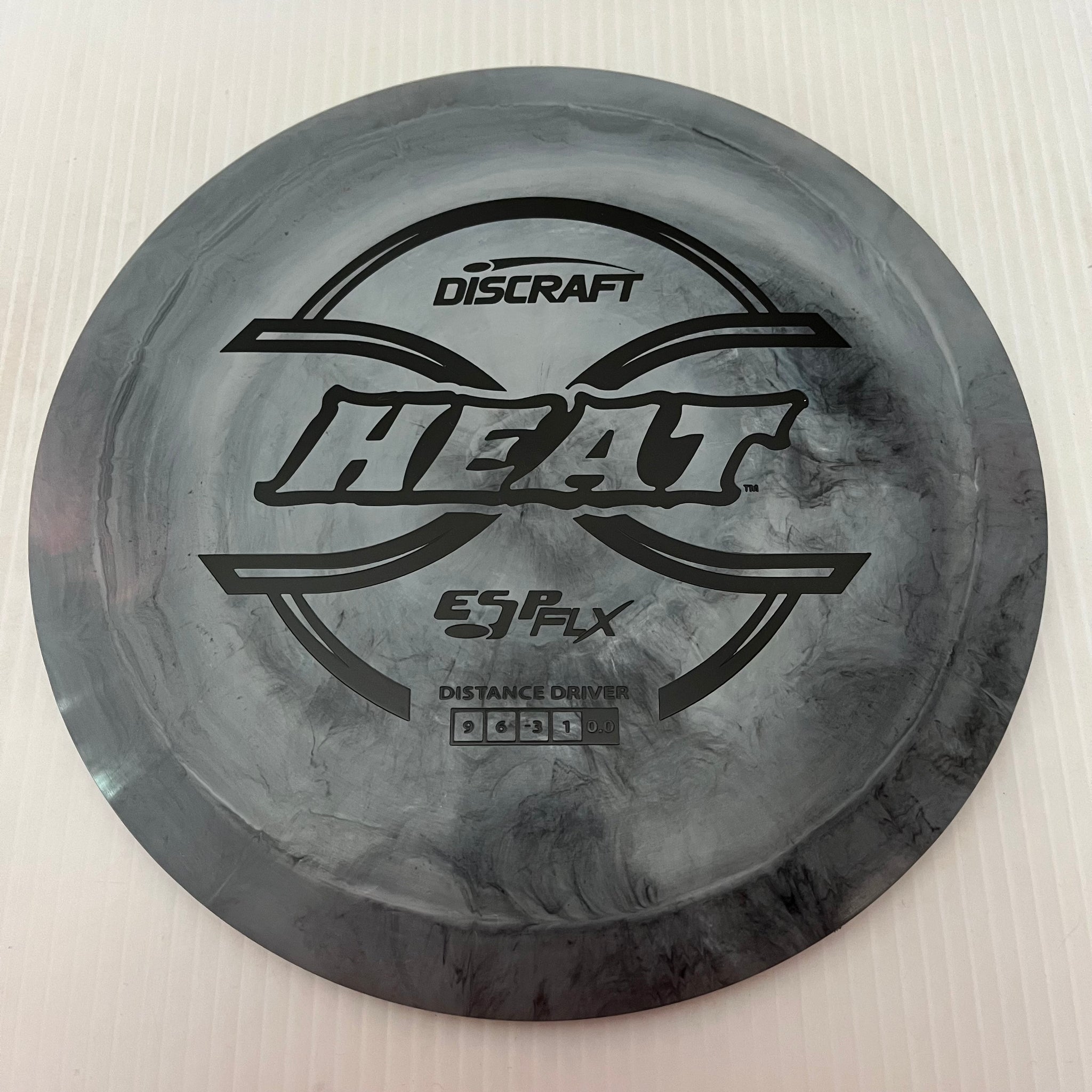 Discraft ESP FLX Heat 9/6/-3/1