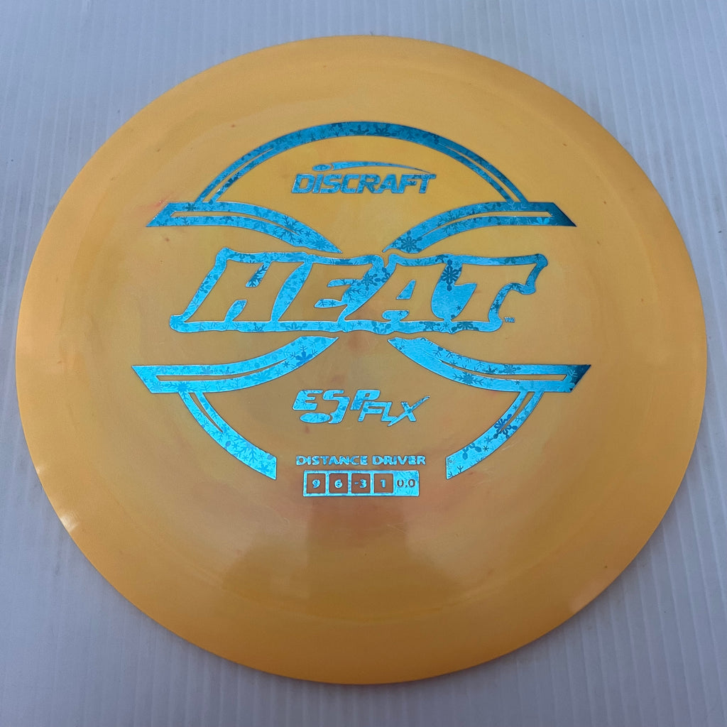 Discraft ESP FLX Heat 9/6/-3/1