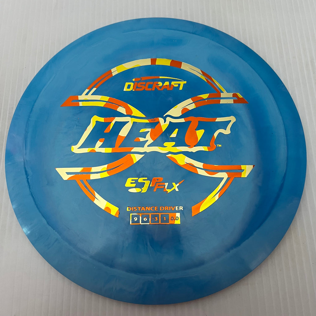 Discraft ESP FLX Heat 9/6/-3/1