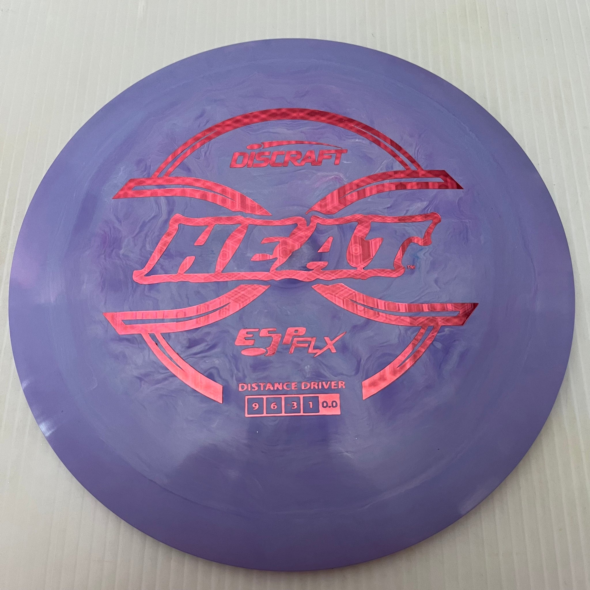 Discraft ESP FLX Heat 9/6/-3/1