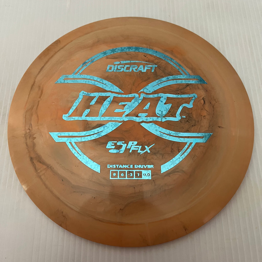 Discraft ESP FLX Heat 9/6/-3/1