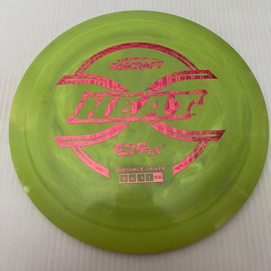 Discraft ESP FLX Heat 9/6/-3/1