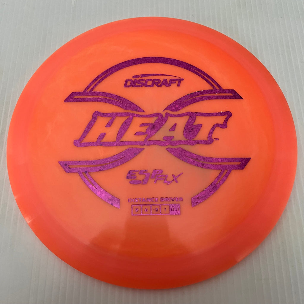 Discraft ESP FLX Heat 9/6/-3/1