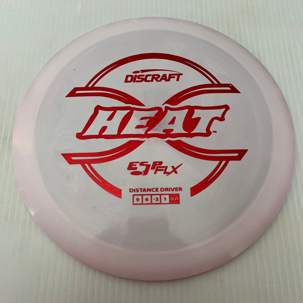 Discraft ESP FLX Heat 9/6/-3/1