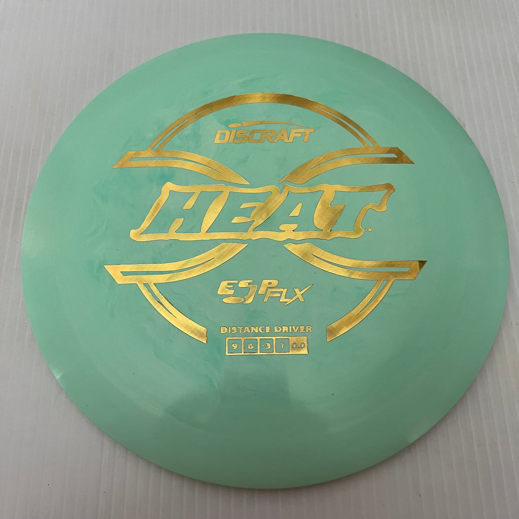 Discraft ESP FLX Heat 9/6/-3/1