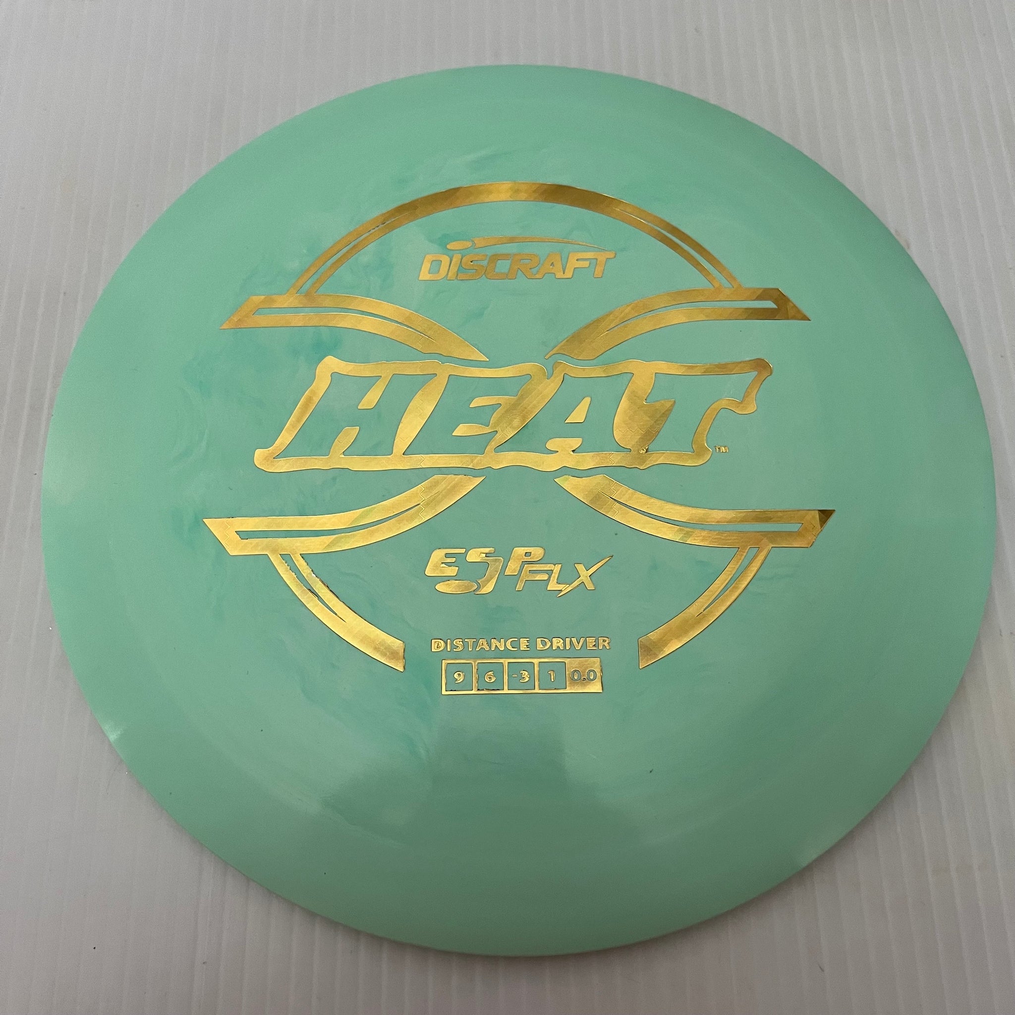 Discraft ESP FLX Heat 9/6/-3/1