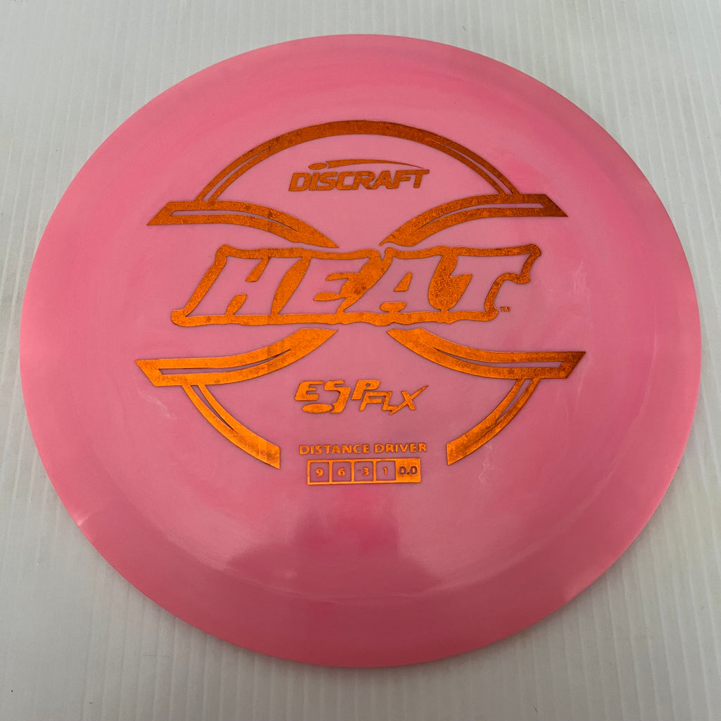 Discraft ESP FLX Heat 9/6/-3/1