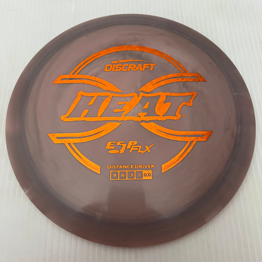 Discraft ESP FLX Heat 9/6/-3/1