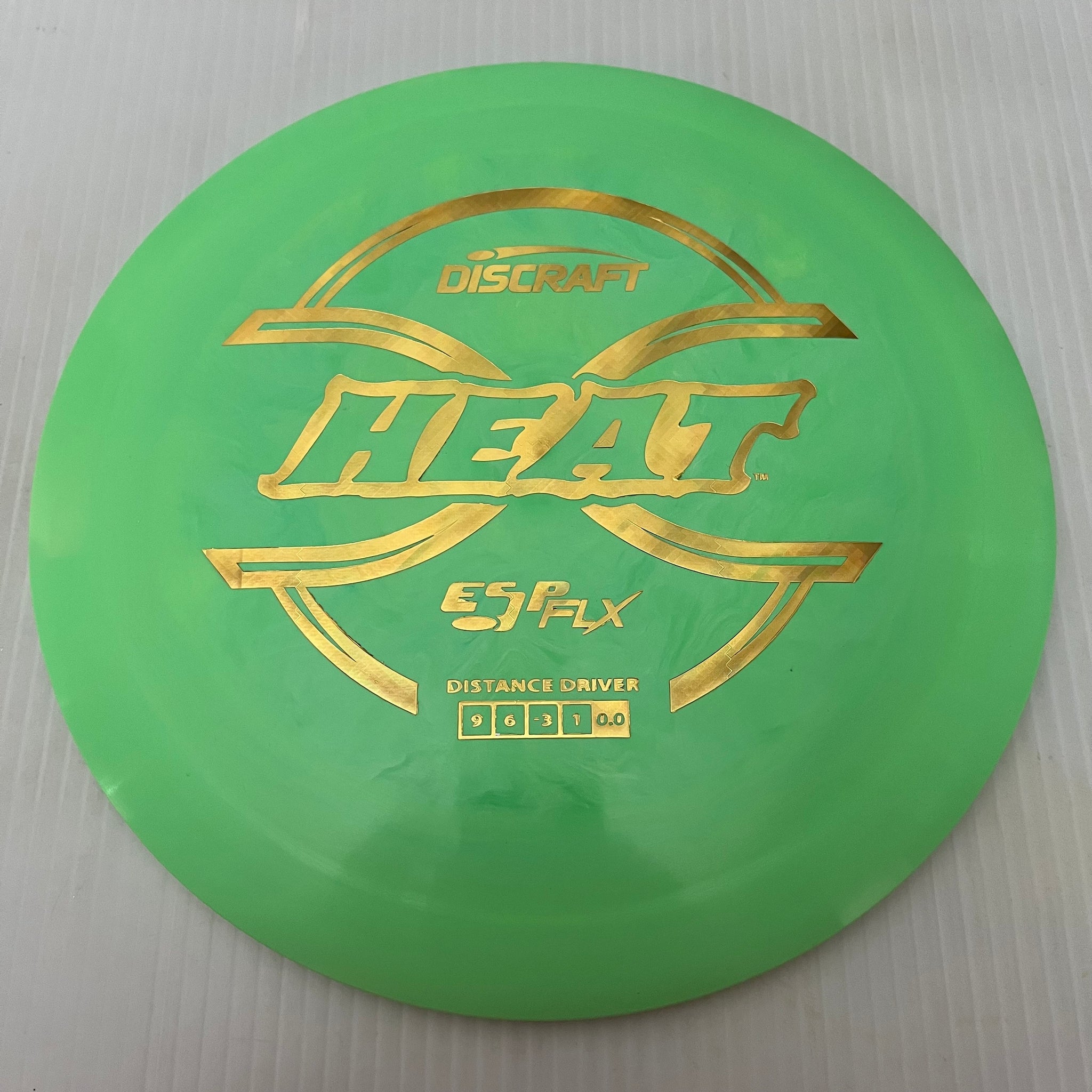 Discraft ESP FLX Heat 9/6/-3/1