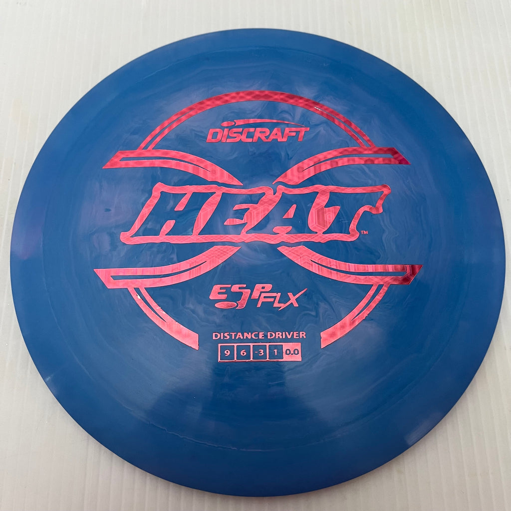 Discraft ESP FLX Heat 9/6/-3/1