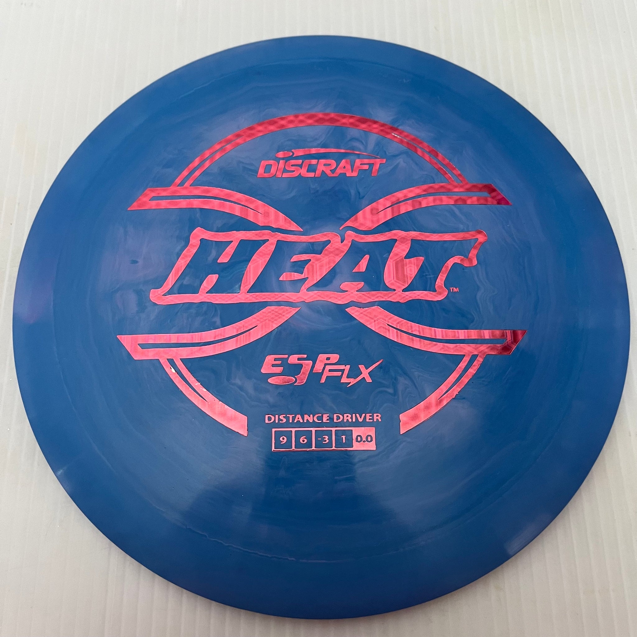 Discraft ESP FLX Heat 9/6/-3/1
