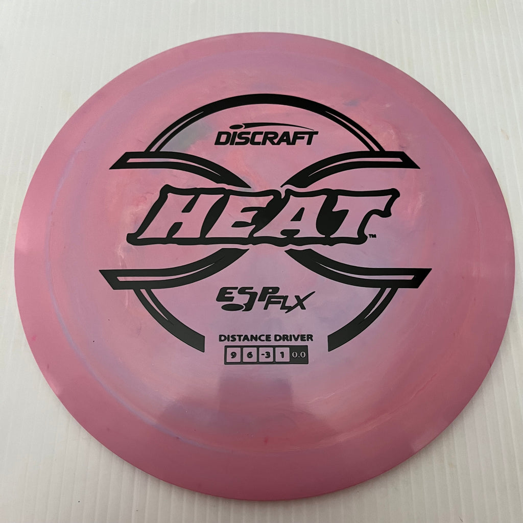 Discraft ESP FLX Heat 9/6/-3/1