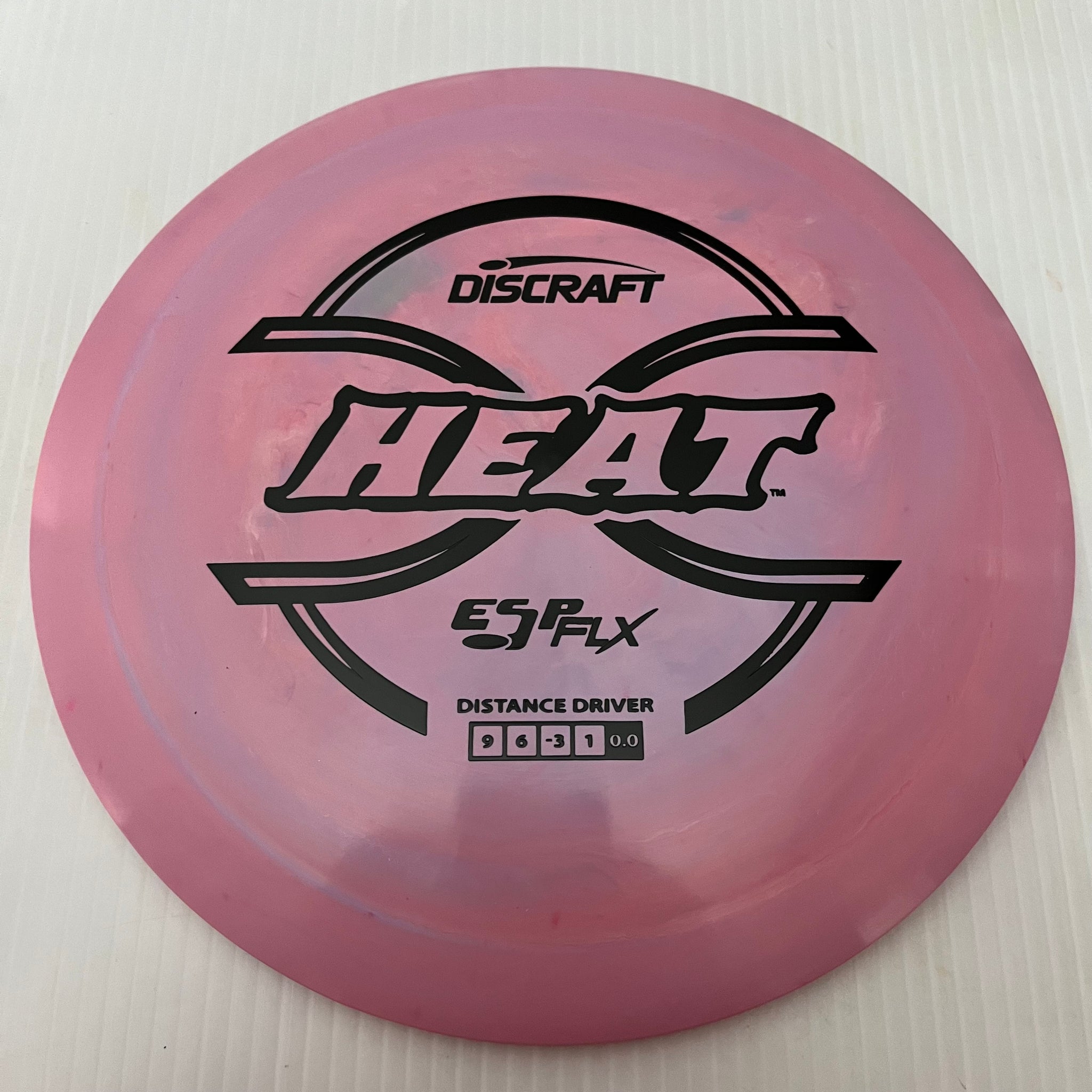 Discraft ESP FLX Heat 9/6/-3/1