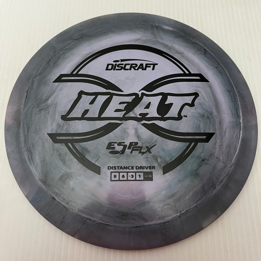 Discraft ESP FLX Heat 9/6/-3/1
