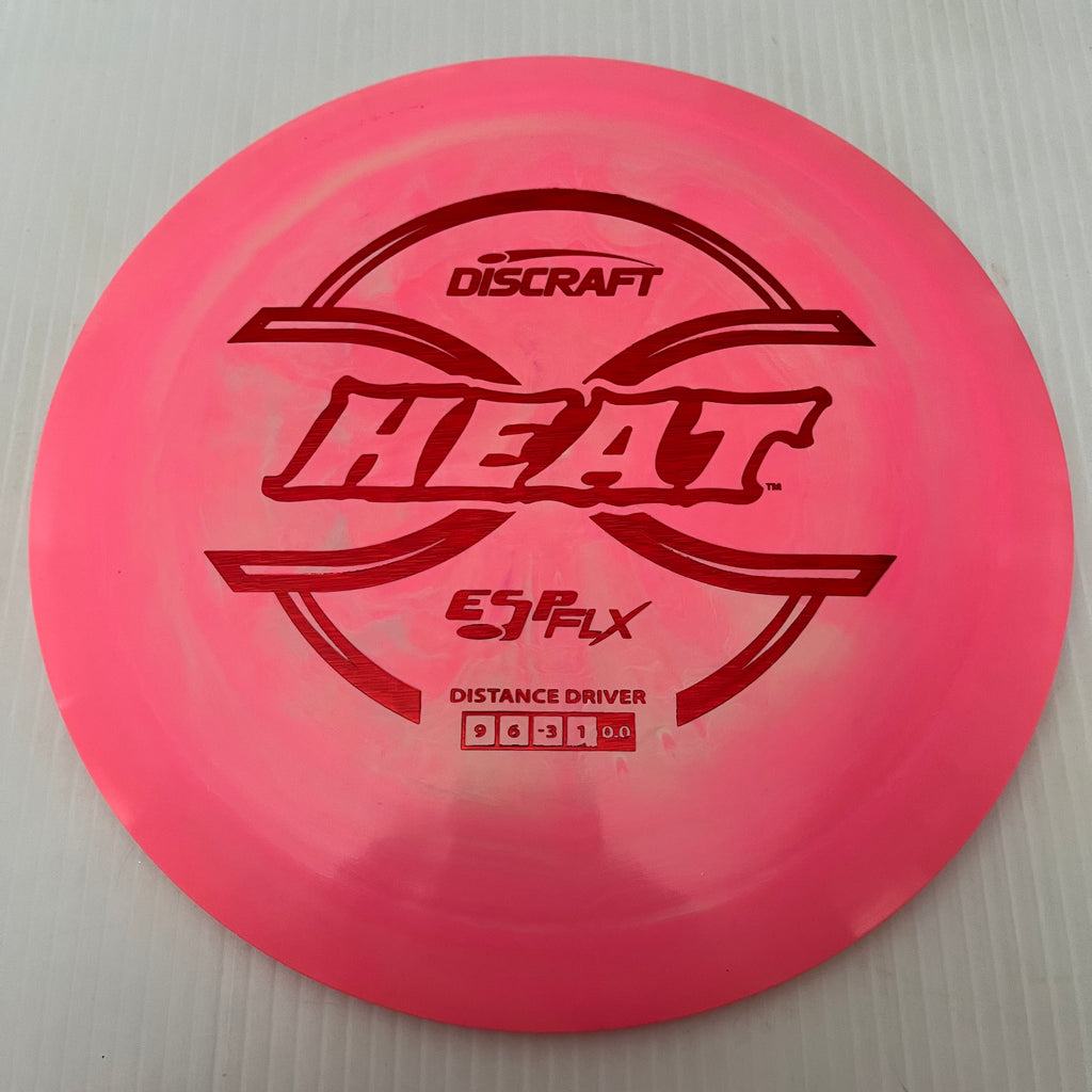 Discraft ESP FLX Heat 9/6/-3/1